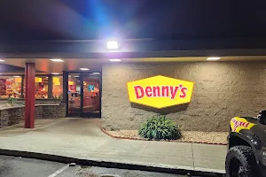 Denny's image