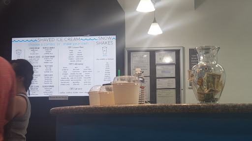 Dessert Shop «Snowflake Shavery Las Vegas», reviews and photos, 5020 Spring Mountain Rd, Las Vegas, NV 89146, USA