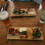 Photo n°3 de l'avis de vrillonneau.u fait le 19/02/2022 à 20:25 sur le  Molino bakery bar & cucina à Rome