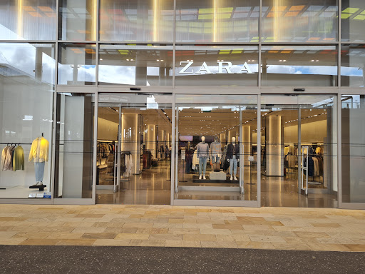 ZARA