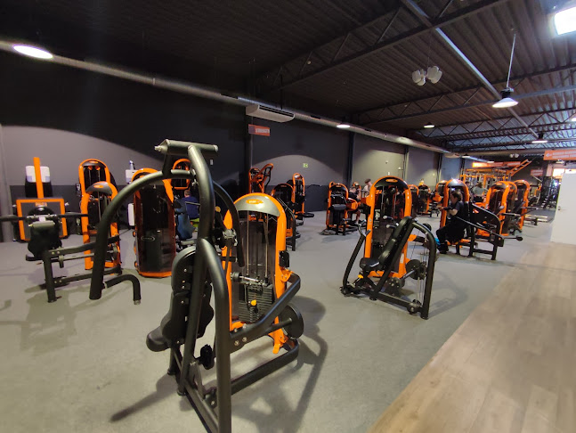 Basic-Fit Menen Kortrijkstraat 24/7 - Kortrijk