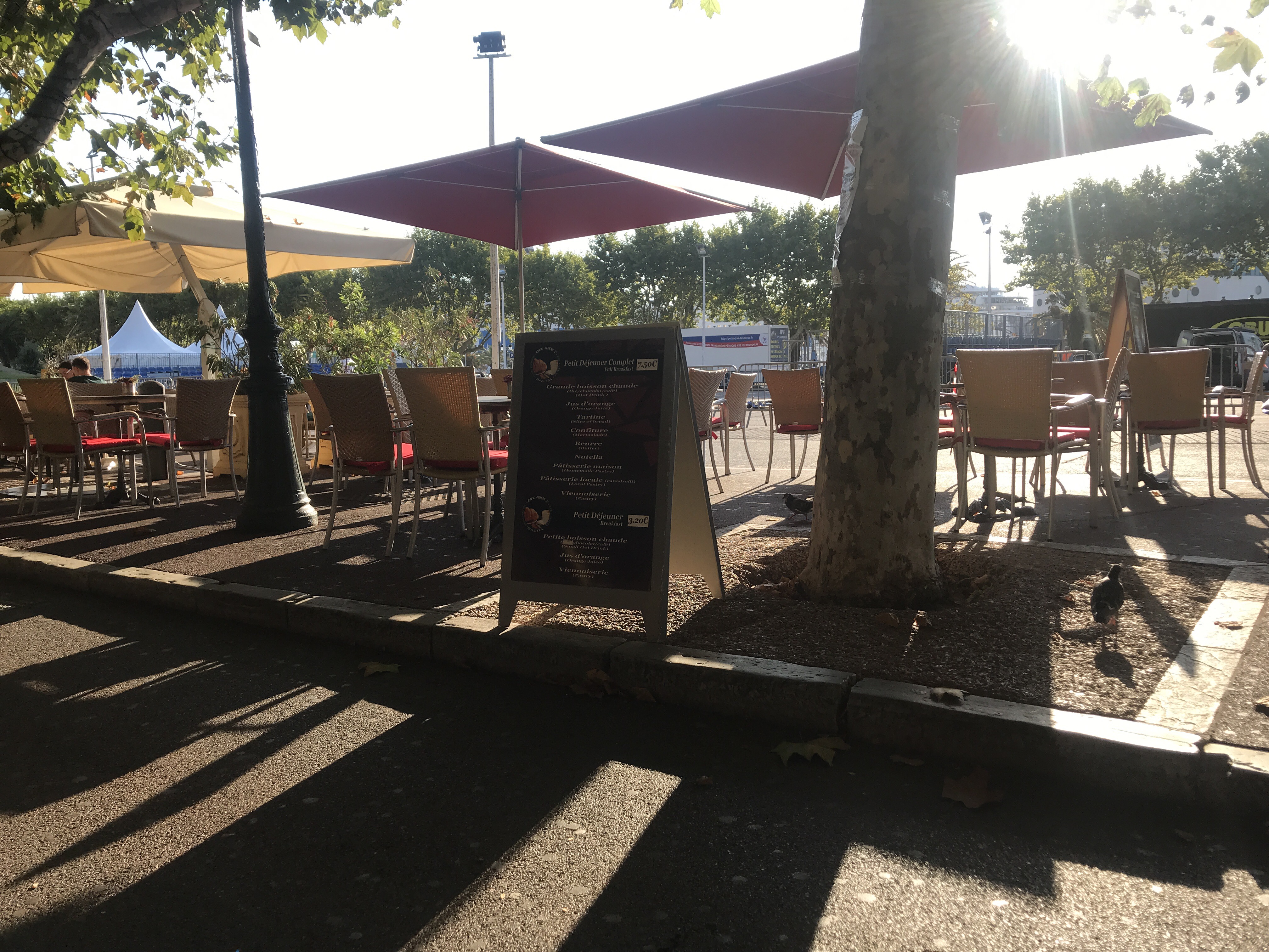 Photo n° 1 de l'avis de Emmanuel.e fait le 20/08/2019 à 06:15
