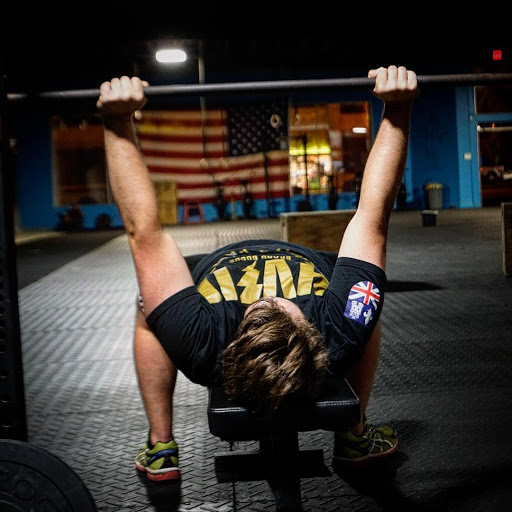 Gym «Port City CrossFit», reviews and photos, 1019 Market St, Wilmington, NC 28401, USA