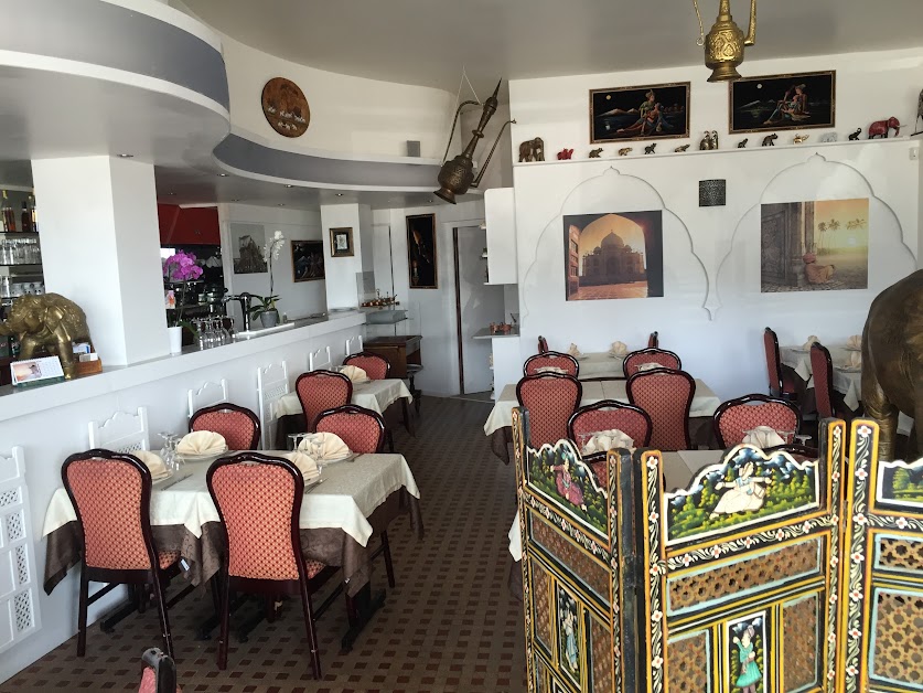 Le Punjab Restaurant Indien à Le Havre (Seine-Maritime 76)