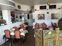 Atmosphère du Le Punjab Restaurant Indien à Le Havre - n°4