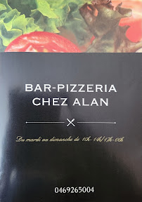 Photos du propriétaire du Pizzeria Chez alan à Ancone - n°2