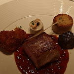 Photo n°7 de l'avis de Joe.r fait le 13/11/2020 à 09:27 sur le  Hotel Adler Asperg à Asperg