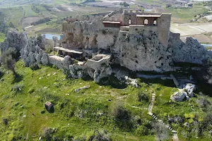 Castello di Delia image