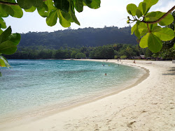 Lonnoc Beach'in fotoğrafı imkanlar alanı