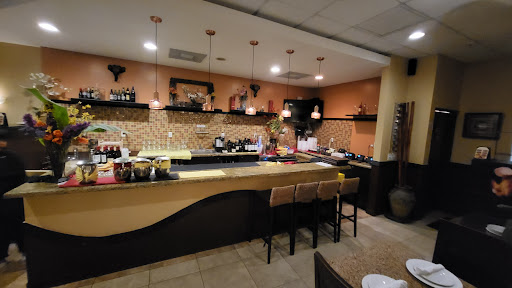 Indian Restaurant «Zaika Indian Restaurant», reviews and photos, 2176 NE 123rd St, North Miami, FL 33181, USA