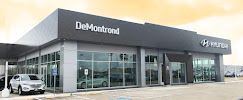 DeMontrond Hyundai - Photo 4 - Car repair in Texas City, TX, League City