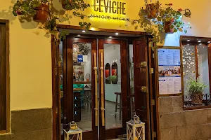 Ceviche Seafood Kitchen image