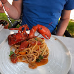 Photo n°1 de l'avis de Michael.e fait le 16/06/2023 à 11:21 sur le  Ristorante cocktail bar San Colombano à Lucca