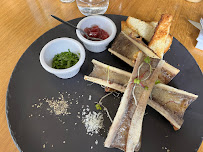 Foie gras du Restaurant français LE PETIT MAG bistrot chic à Noisy-le-Grand - n°1