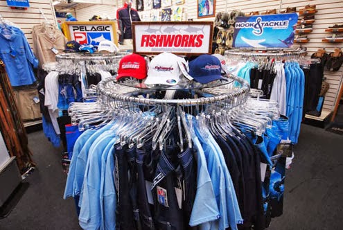 Fishing Store «Crook & Crook Marine - Electronics, Fishing and Marine Supply», reviews and photos, 2795 SW 27th Ave, Miami, FL 33133, USA