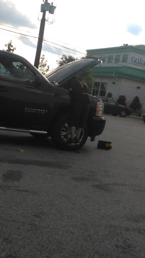 Auto Parts Store «AutoZone», reviews and photos, 10430 Baltimore Ave, Beltsville, MD 20705, USA