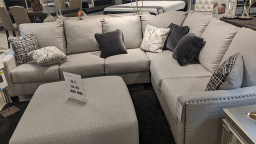 Furniture Store «Ashley HomeStore», reviews and photos, 4269 Roswell Rd #312, Marietta, GA 30062, USA