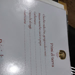 Photo n°7 de l'avis de Raffaele.h fait le 26/08/2022 à 08:01 sur le  La Piccola Trattoria Roma à Cerveteri