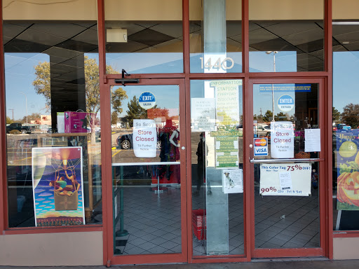 Kings Treasure, 1440 Missouri Ave, Las Cruces, NM 88001, USA, 