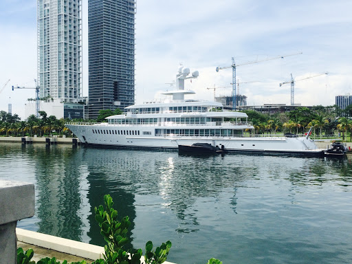 Arena «AmericanAirlines Arena», reviews and photos, 601 Biscayne Blvd, Miami, FL 33132, USA