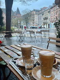 Café du Café #Fox Coffee Shop (Metz) - n°16