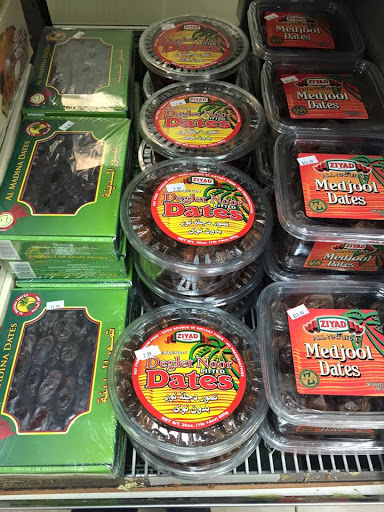 Supermarket «Al Qassam Middle Eastern Supermarket», reviews and photos, 12842 N 56th St, Tampa, FL 33617, USA