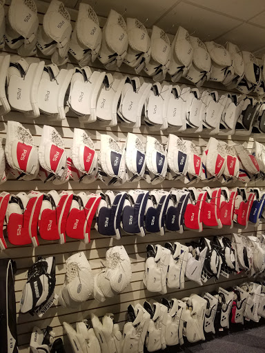 Sports Complex «Wesco Sports Center», reviews and photos, 270 Federal Rd, Brookfield, CT 06804, USA