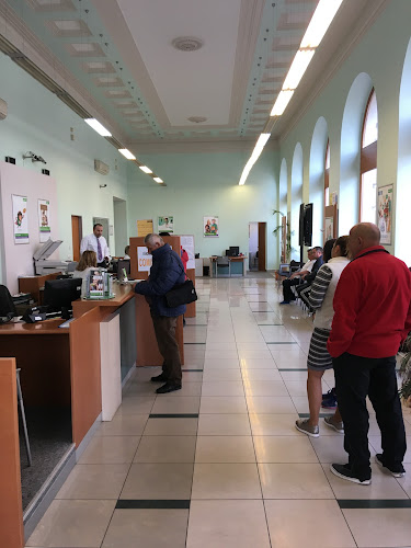 Opinii despre Sucursala Arad OTP Bank România în <nil> - Bancă
