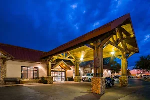 Best Western Ramkota Hotel image