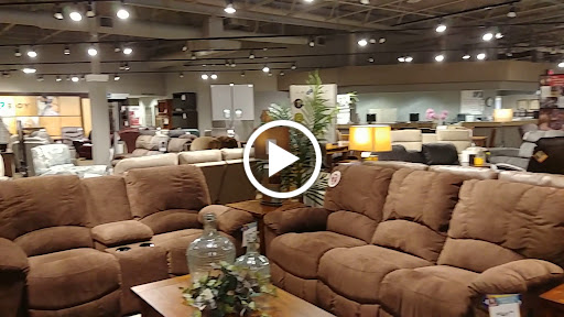 Furniture Store «Slumberland Furniture», reviews and photos, 7801 Xerxes Ave S, Bloomington, MN 55431, USA