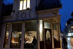 Restaurant SÖL image