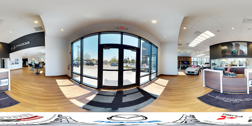 Mazda Dealer «Schwartz Mazda», reviews and photos, 585 Shrewsbury Ave, Shrewsbury, NJ 07702, USA