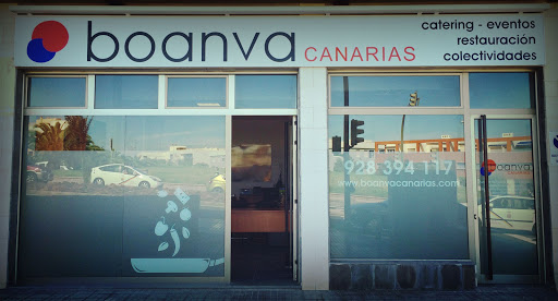 Boanva Canarias
