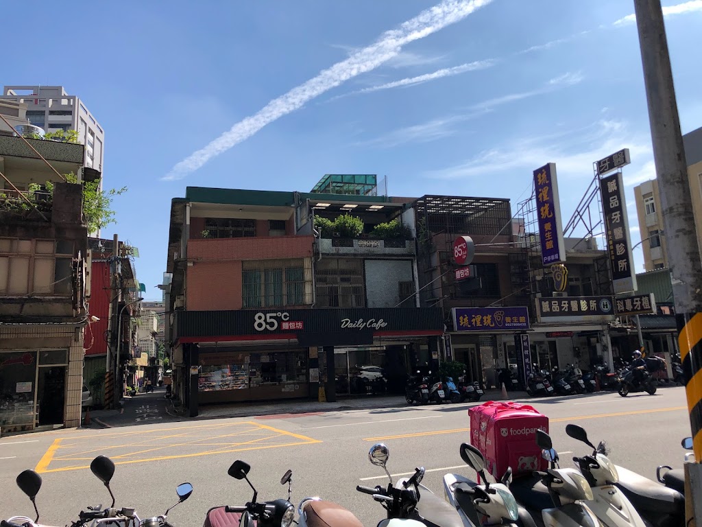 85度C咖啡蛋糕飲料烘培(桃園國際店) 的照片