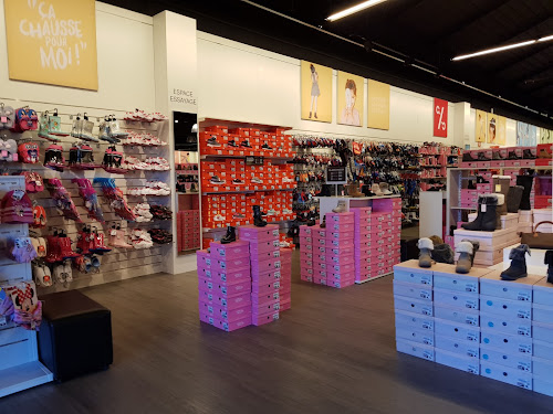 Magasin de chaussures CHAUSSEA Savenay Savenay