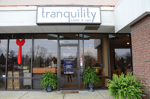 Spa «Tranquility Salon & Spa», reviews and photos, 10294 Shelbyville Rd, Louisville, KY 40223, USA