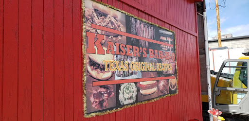 Barbecue Restaurant «Kaisers Barbeque and General Store», reviews and photos, 962 300 W, Salt Lake City, UT 84101, USA