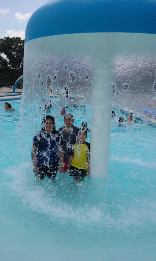 Swimming Pool «Randol Mill Family Aquatic Center», reviews and photos, 1924 Randol Mill Park Rd, Arlington, TX 76012, USA