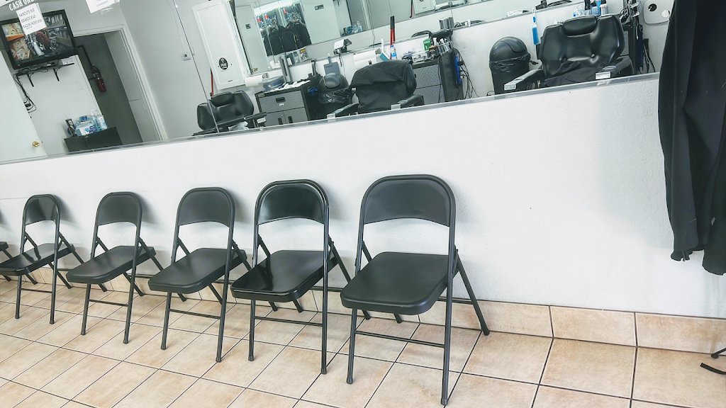 Quartz Hill Barbershop 93536