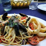 Photo n°3 de l'avis de Edward.o fait le 02/11/2023 à 12:12 sur le  Hotel La Sorgente à Ligomena