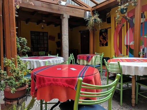 Panaderia Reina de la Paz