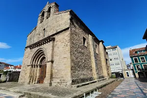 Iglesia Vieja de Sabugo [Santo Tomás de Canterbury] image