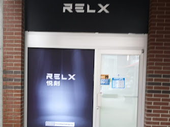 Relx Store 悦刻专卖店 R Vape