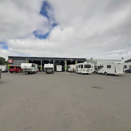 Reviews of Nationwide RV New Plymouth in New Plymouth - Car dealer