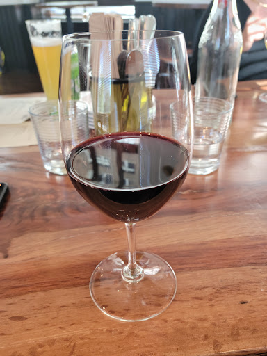 Wine Bar «Downtown Wine Merchants», reviews and photos, 102 Frank H Ogawa Plaza, Oakland, CA 94612, USA