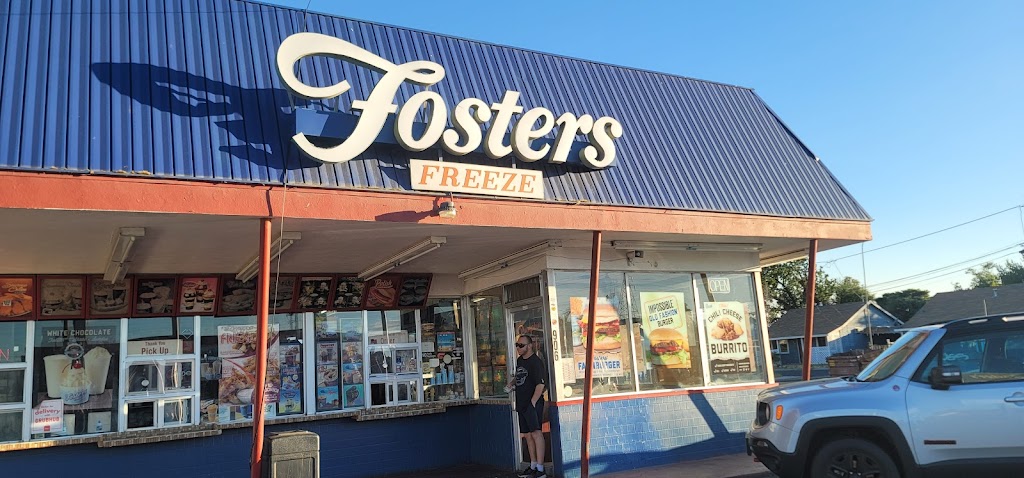 Fosters Freeze 95336
