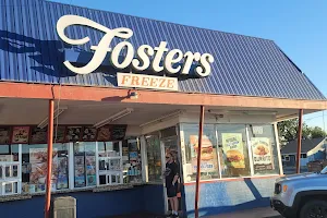 Fosters Freeze image