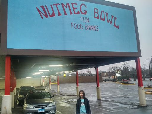 Bowling Alley «Nutmeg Bowl», reviews and photos, 802 Villa Ave, Fairfield, CT 06825, USA