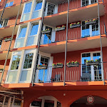 Photo n°2 de l'avis de steffen.e fait le 06/06/2022 à 17:08 sur le  Wettiner Hof à Riesa