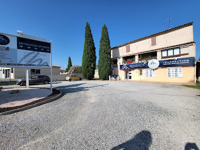 Manuela Immobilier à Le Muy